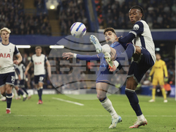 Britain Soccer Premier League