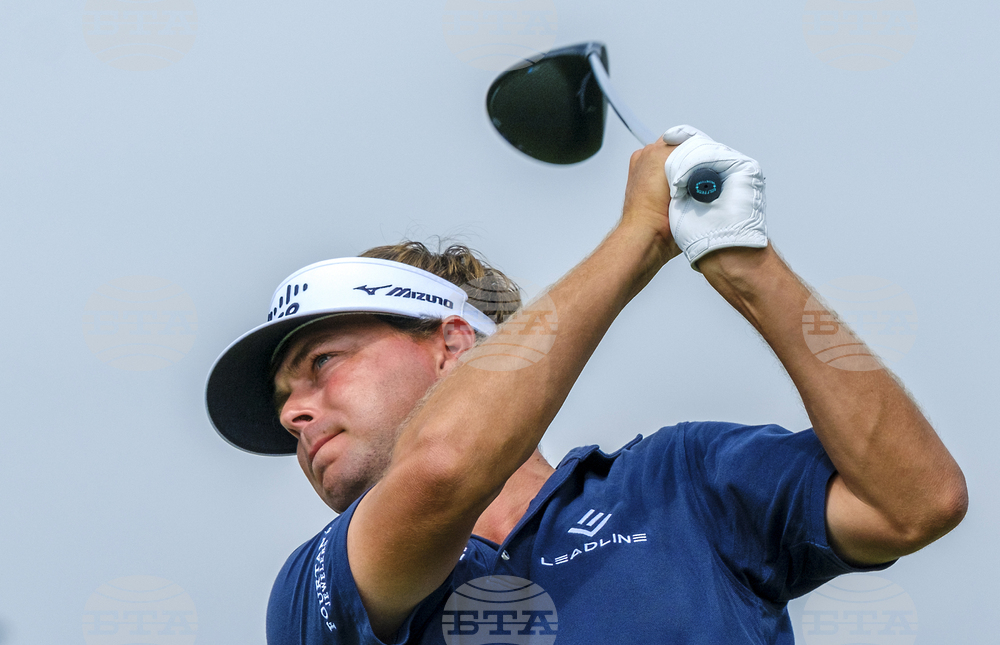 Texas Open