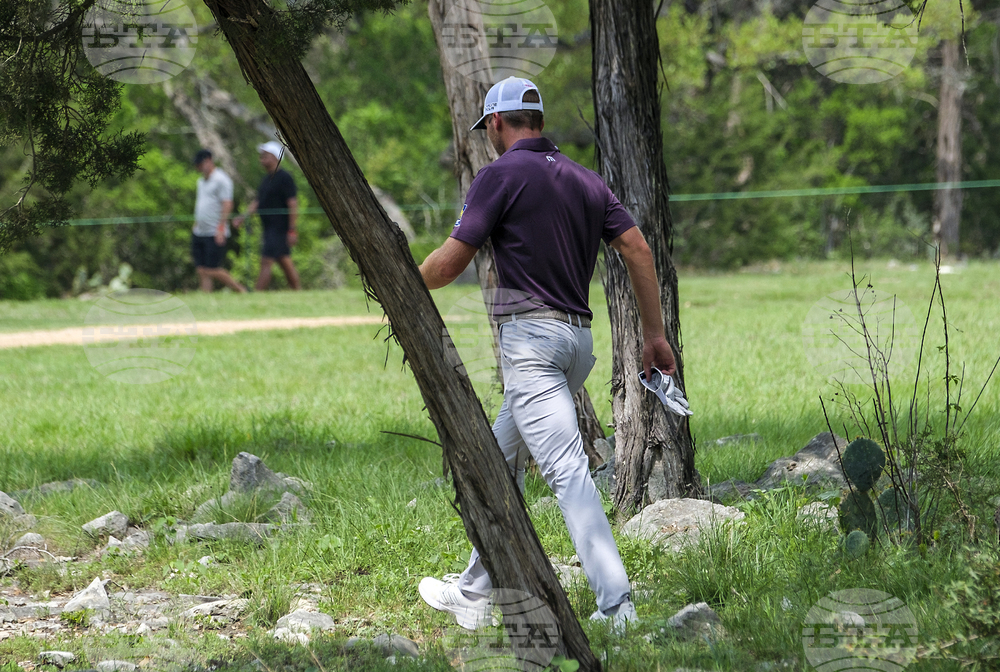 Texas Open Golf