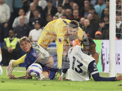 Britain Soccer Premier League
