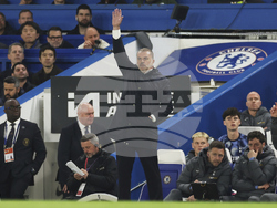 Britain Soccer Premier League