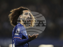 Britain Soccer Premier League