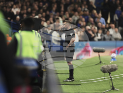 Britain Soccer Premier League