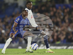 Britain Soccer Premier League