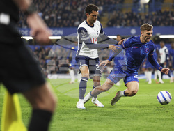 Britain Soccer Premier League