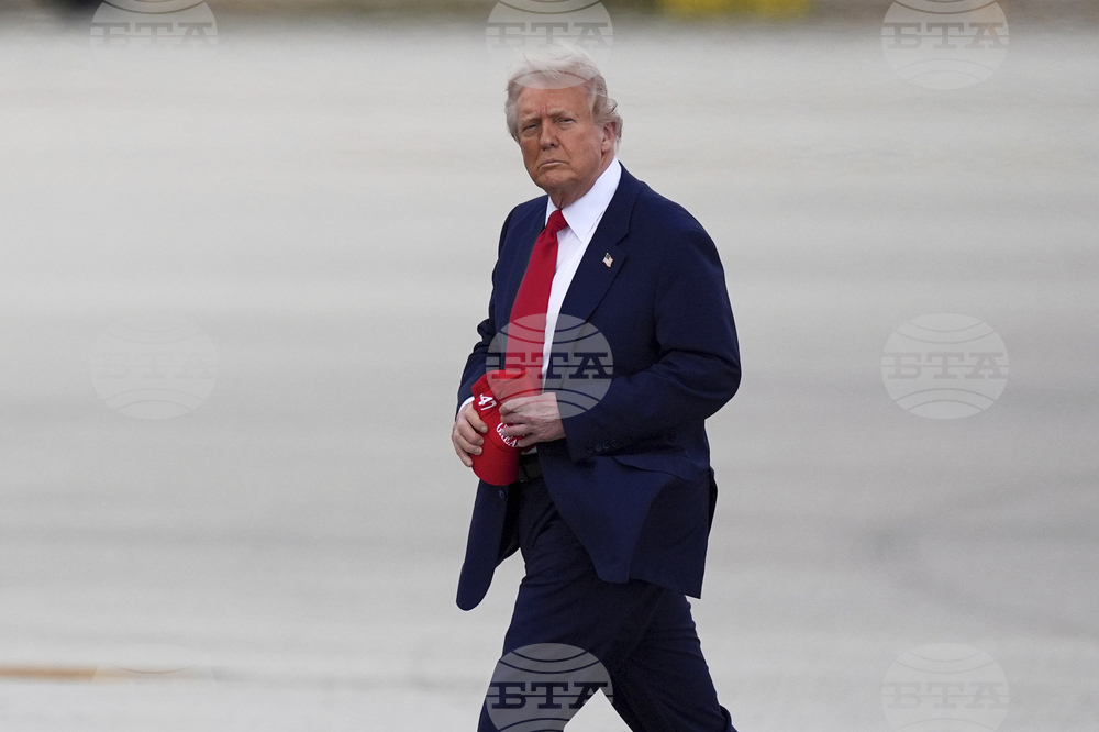 Главните прокурори на 21 щата съдят администрацията на Тръмп за опит за премахване на Института за музейни и библиотечни услуги