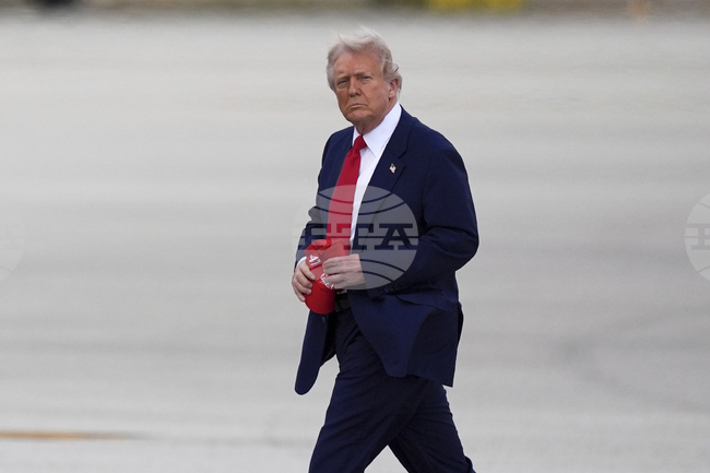 Главните прокурори на 21 щата съдят администрацията на Тръмп за опит за премахване на Института за музейни и библиотечни услуги