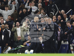 Britain Soccer Premier League