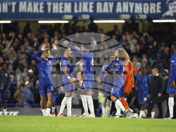 Britain Soccer Premier League