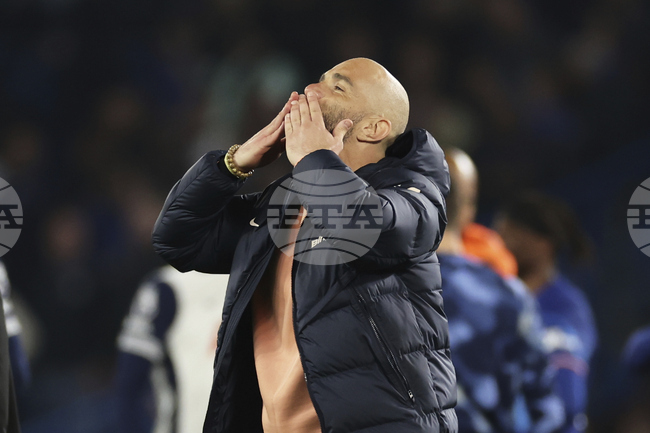 Челси без Фофана и Лавия за гостуването на Брентфорд