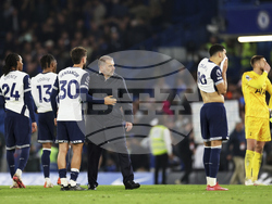 Britain Soccer Premier League