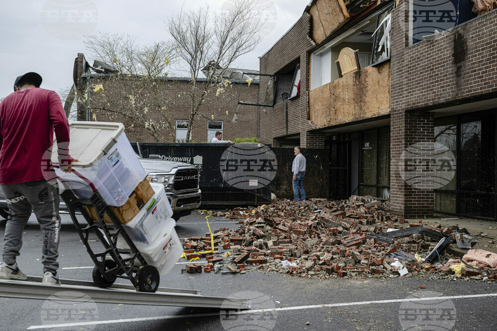 Severe Weather