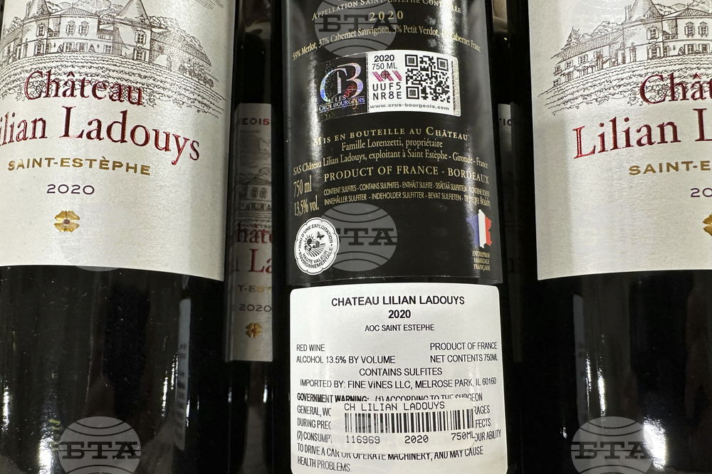 Швейцарски законодател в кантон Во предложи ограничаване на количеството алкохол в кръвта за депутатите 