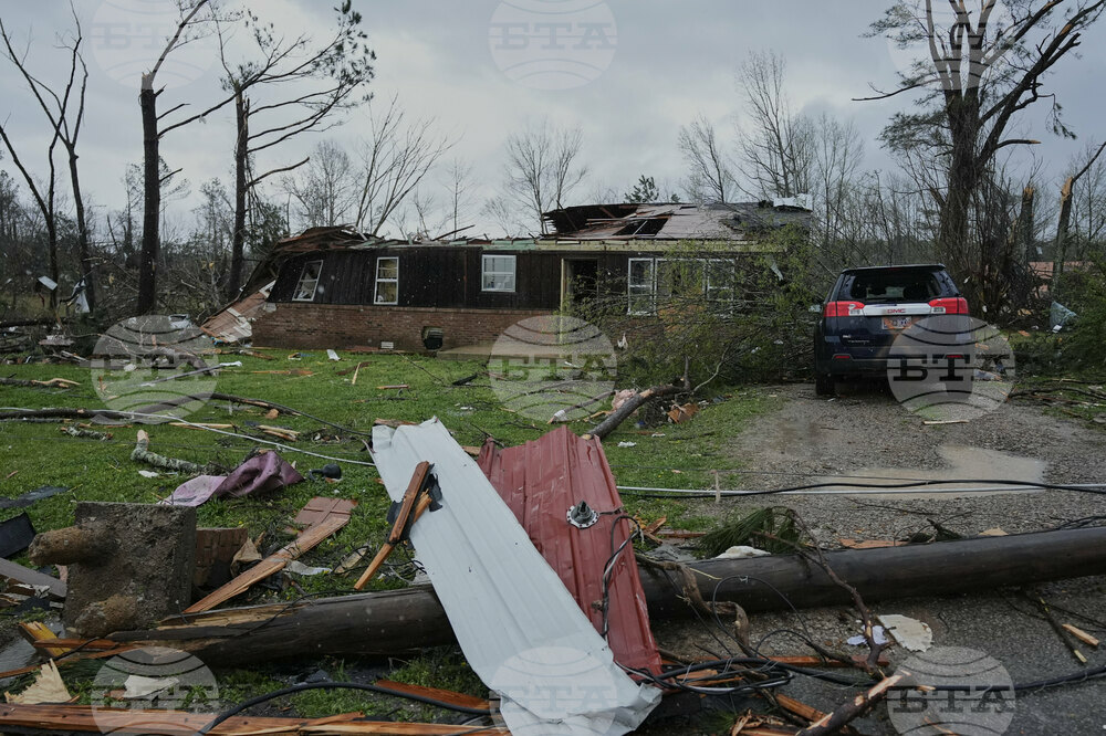 Severe Weather