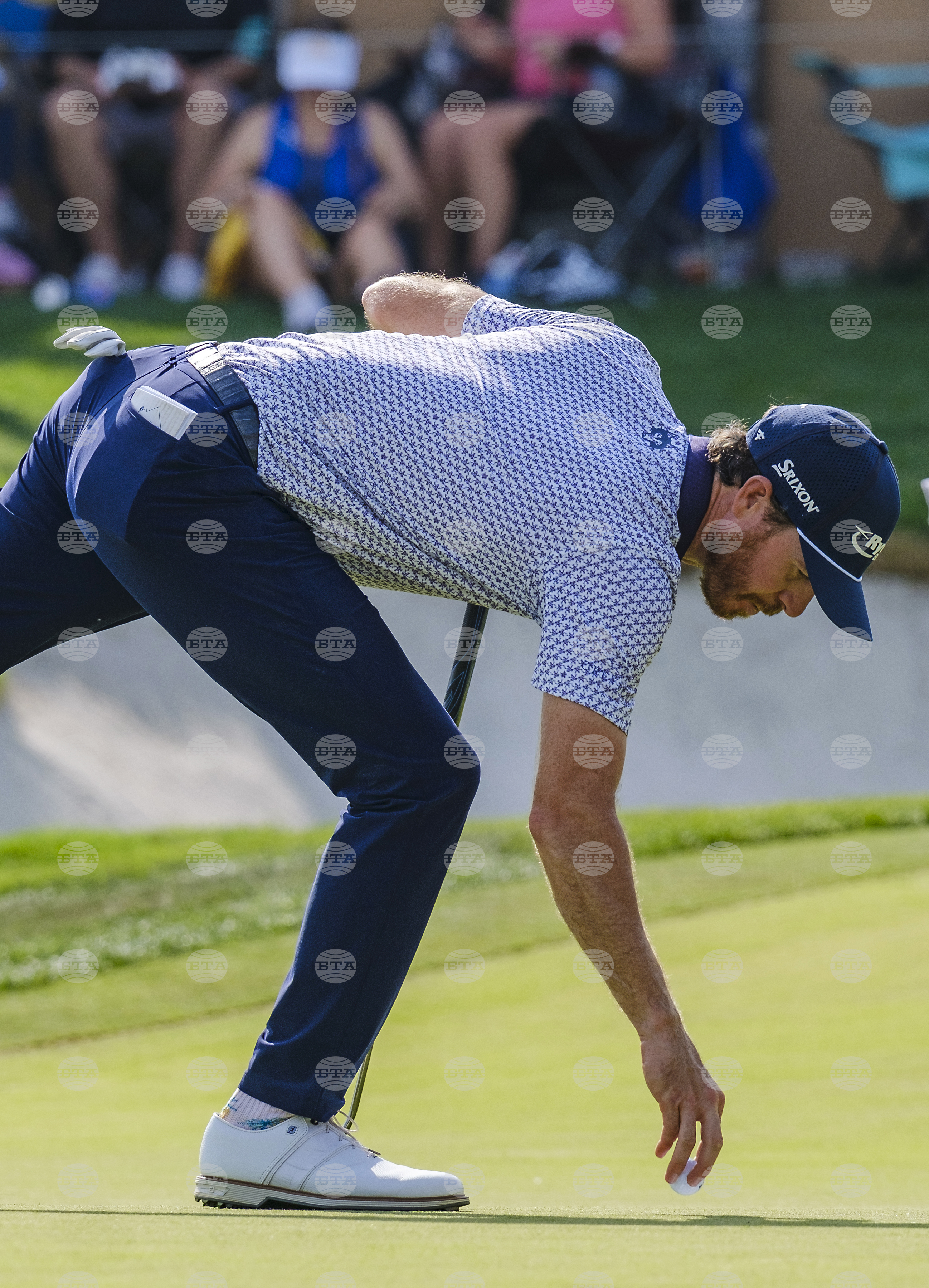 Texas Open Golf