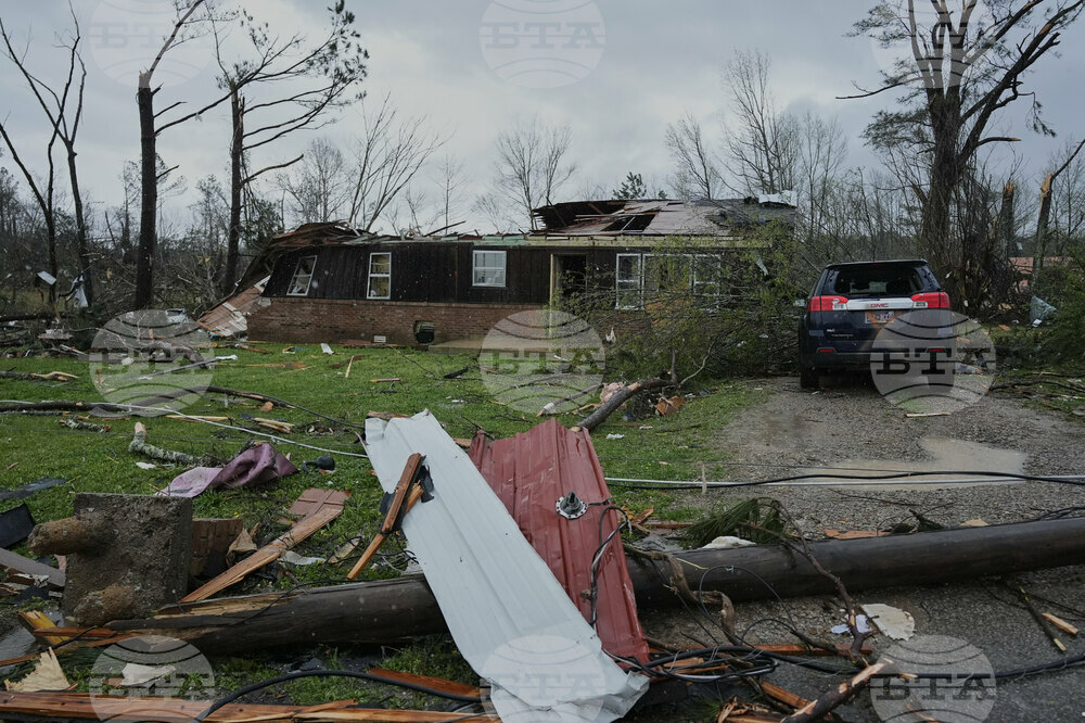 Severe Weather