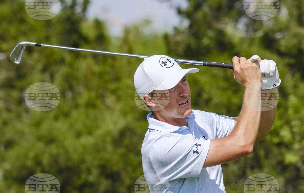Texas Open Golf