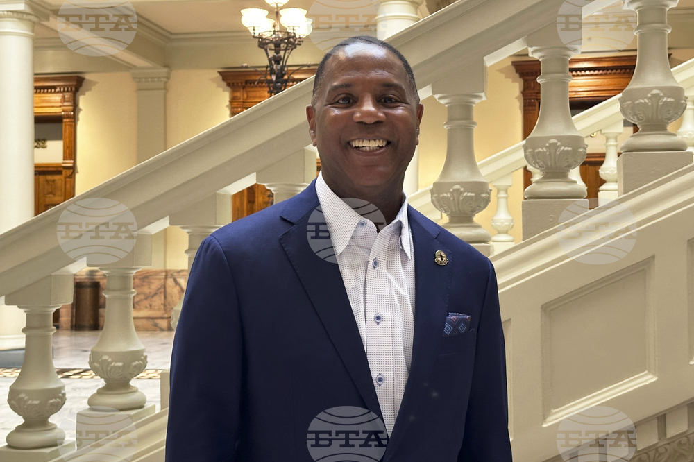 Election 2025 Georgia Public Service Commission