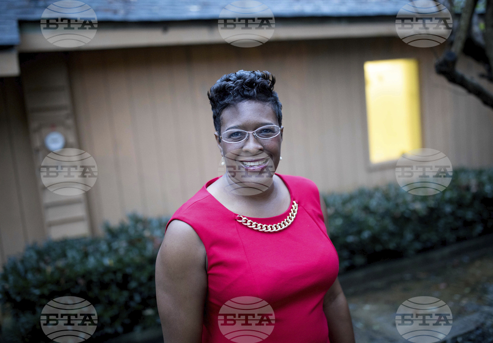 Election 2025 Georgia Public Service Commission