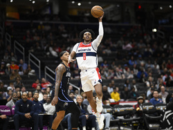 Magic Wizards Basketball