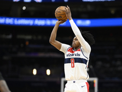 Magic Wizards Basketball