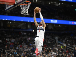 Magic Wizards Basketball