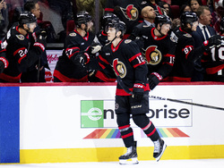 Lightning Senators Hockey