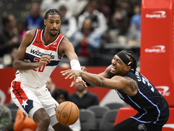 Magic Wizards Basketball