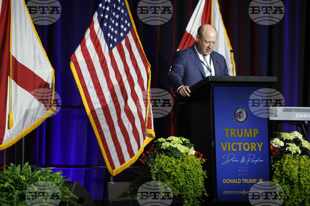 Trump Alabama
