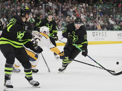 Predators Stars Hockey