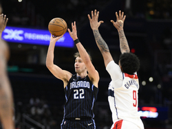 Magic Wizards Basketball