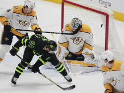Predators Stars Hockey