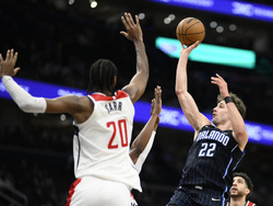 Magic Wizards Basketball