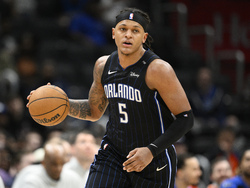 Magic Wizards Basketball