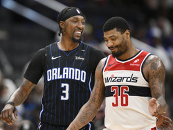 Magic Wizards Basketball