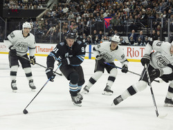 Kings Utah Hockey