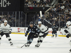 Kings Utah Hockey