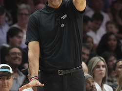 Grizzlies Heat Basketball