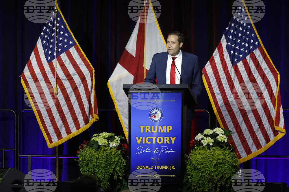 Trump Alabama