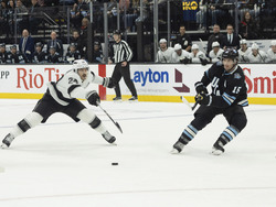 Kings Utah Hockey