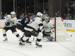 Kings Utah Hockey