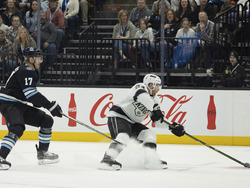 Kings Utah Hockey