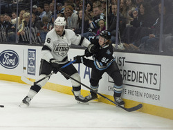 Kings Utah Hockey