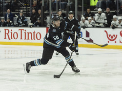 Kings Utah Hockey