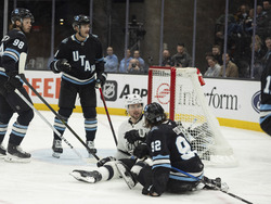 Kings Utah Hockey