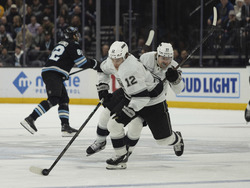 Kings Utah Hockey