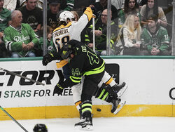 Predators Stars Hockey