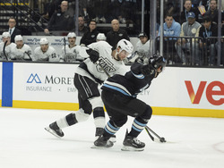 Kings Utah Hockey