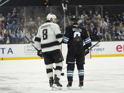 Kings Utah Hockey
