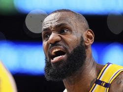 Warriors Lakers Basketball